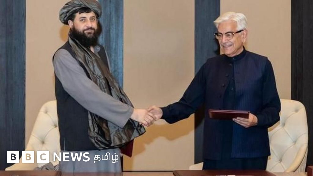 கத்தார் மாற்றிய அறிக்கை: துராந்த் கோடு பற்றி பேசாமல் பாகிஸ்தான் - ஆப்கன் அமைதி சாத்தியமா?