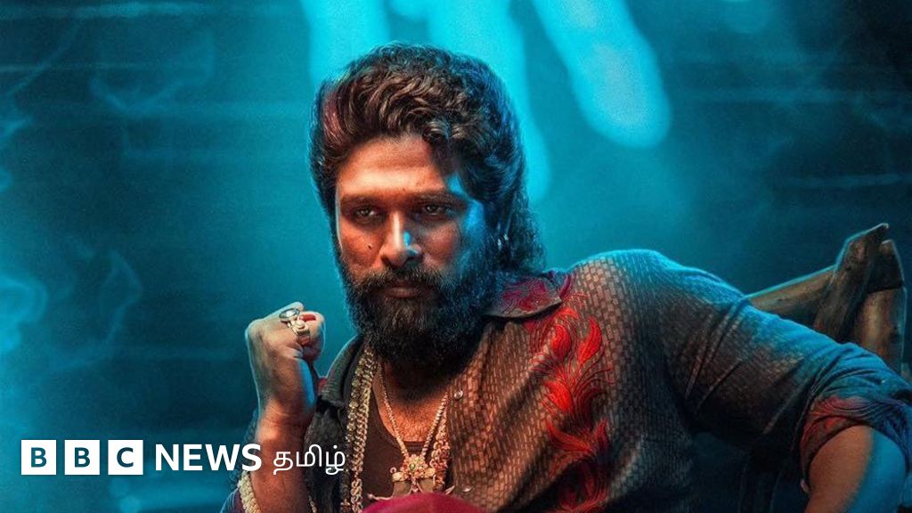 புஷ்பா 2: படம் எப்படி இருக்கிறது? அல்லு அர்ஜூன் ரசிகர்களை கவர்ந்தாரா? - ஊடக விமர்சனம்