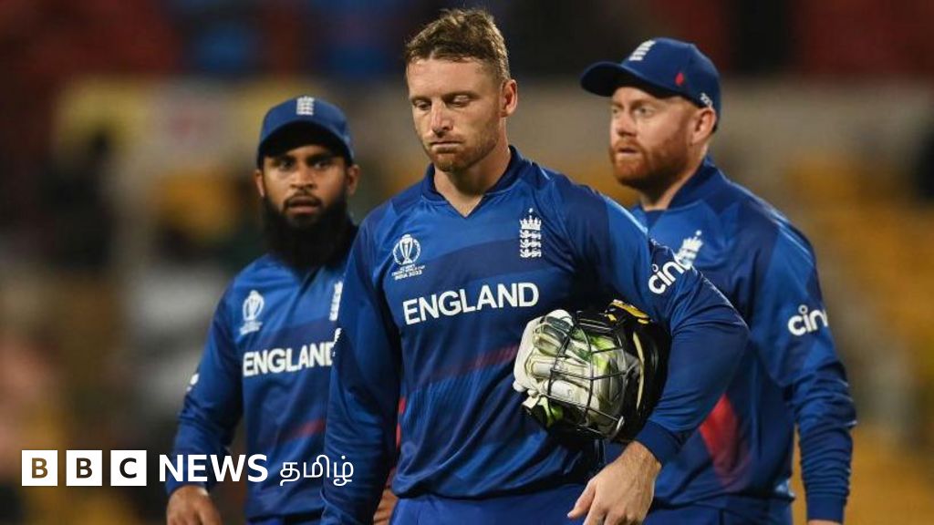 பாகிஸ்தானை பின்னுக்குத் தள்ளி முன்னேறிய இலங்கை அணி - கேள்விக்குறியாக இங்கிலாந்தின் நிலை