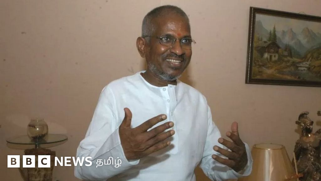 இளையராஜாவை ஆதரிக்கும் நட்டா - எச்சரிக்கும் உதயநிதி, எதிர்ப்பு வலுப்பது ஏன்?