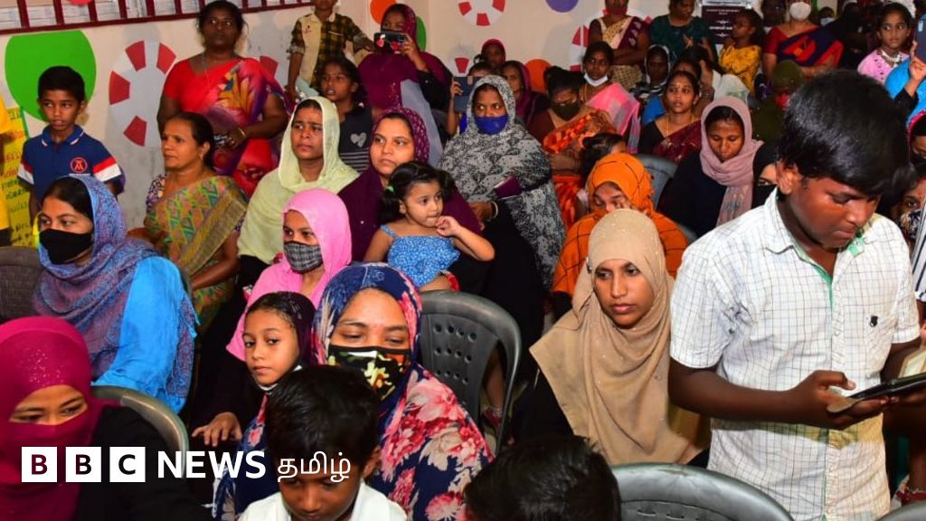 தஞ்சாவூர் மாவட்டத்தில் அரசுப் பள்ளி மாணவர்களுக்கு முதல் பரிசு ரூ.1 லட்சம் அறிவித்த கிராம மக்கள்: எதற்கு தெரியுமா?