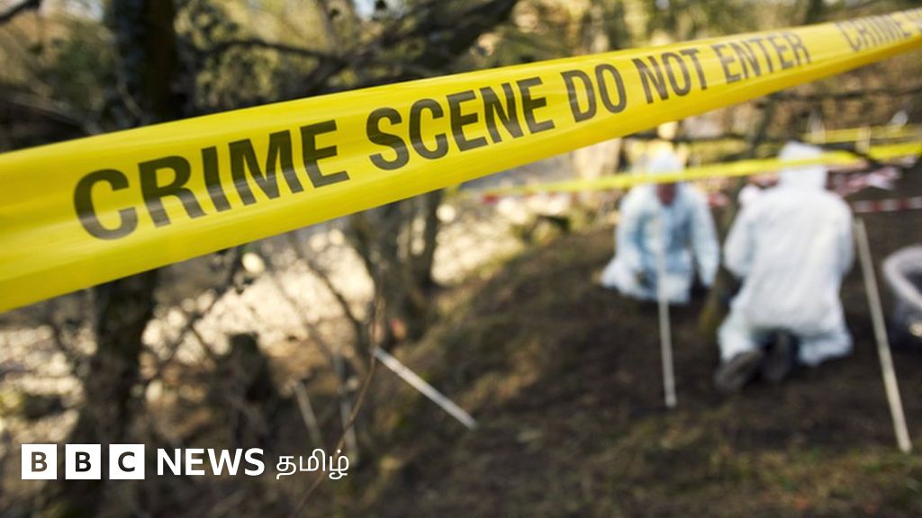 தமிழ்நாட்டில் ஸ்டாலின் ஆட்சியில் அரசியல் கொலைகள் அதிகரிப்பா? என்ன சொல்கிறது ஆளும் கட்சி?