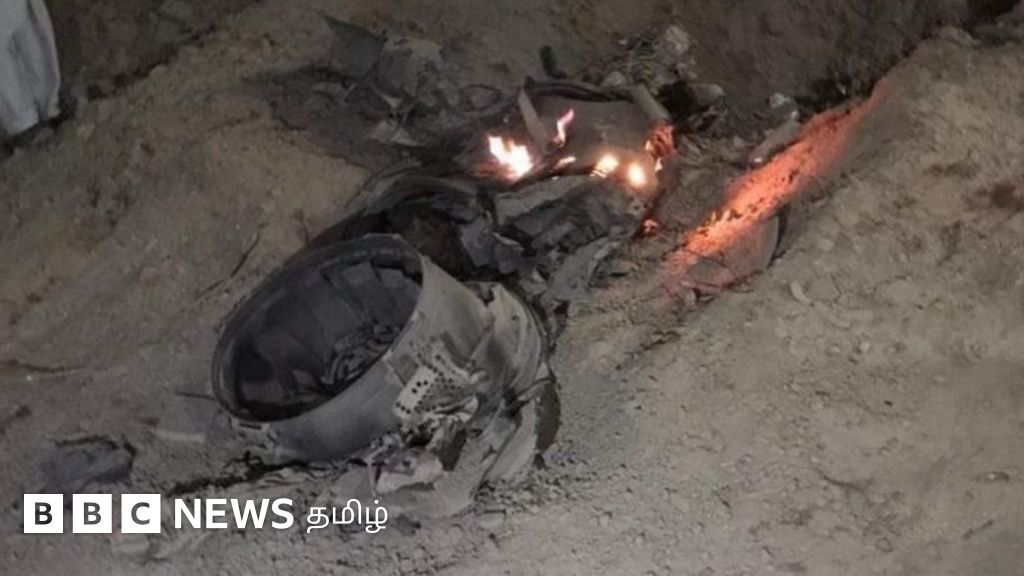 பாகிஸ்தானில் விழுந்த இந்திய ஏவுகணை - சர்ச்சை தகவல்களால் மெளனம் கலைந்த நாடுகள் - முழு விவரம்