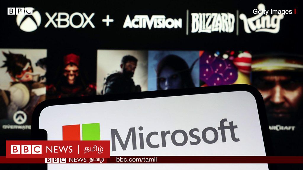 கேண்டி கிரஷ் நிறுவனத்தை மைக்ரோசாஃப்ட் ரூ. 5 லட்சம் கோடி கொடுத்து வாங்குவது ஏன்?