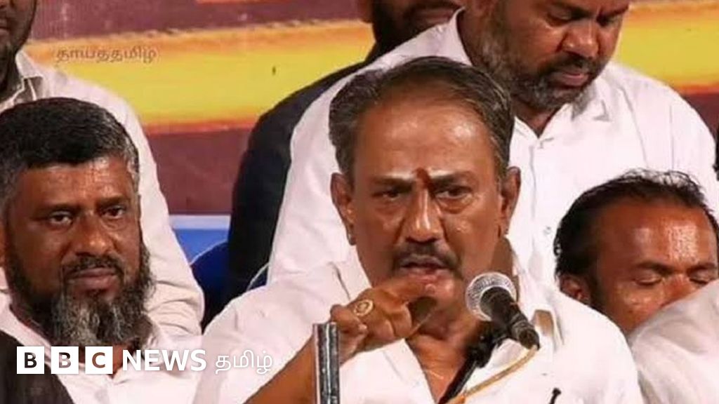 நெல்லை கண்ணன் காலமானார்: பேச்சாளர், காங்கிரஸ் பிரமுகர்