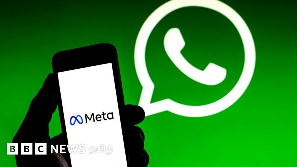 வாட்ஸ்ஆப் தனியுரிமை: அபராதத்திற்கு பிறகு ஐரோப்பாவில் கொள்கையை மாற்றும் நிறுவனம்
