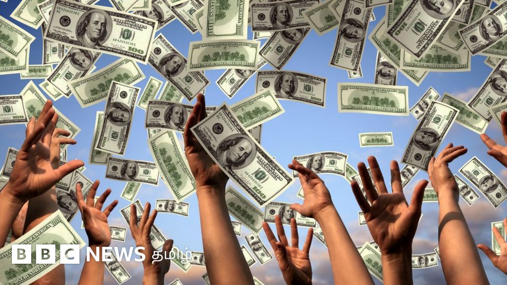 13 ஆயிரம் கோடி ரூபாய் பரிசு அறிவித்து அசர வைத்த லாட்டரி: 37 முறை யாரும் வெல்ல முடியாதது ஏன்?