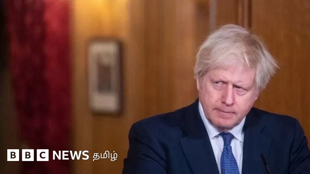 போரிஸ் ஜான்சன் பதவி விலகல்: அடுத்த பிரிட்டன் பிரதமர் தேர்வு எப்படி நடைபெறும்?