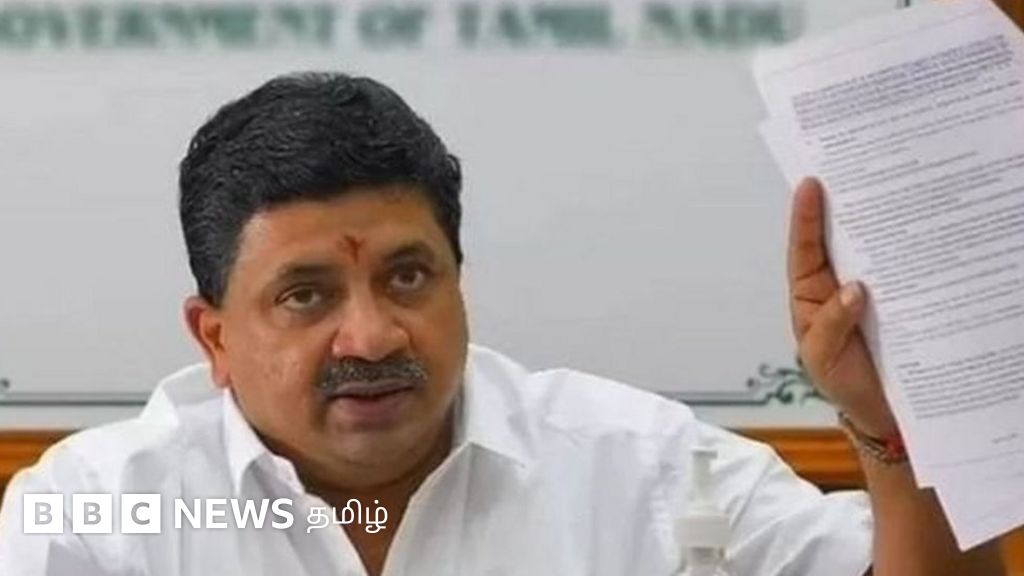 பெட்ரோல், டீசல் வரி குறைப்பு: பிடிஆர். பழனிவேல் தியாகராஜனின் அதிருப்திக்கு இதுவே காரணம்