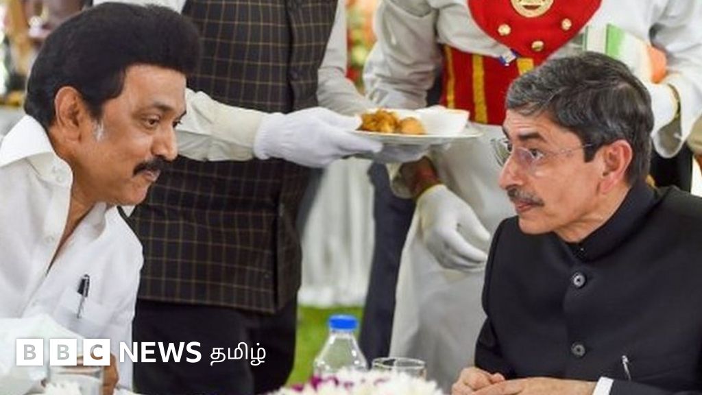 'GetOutGovernorRavi': டிரெண்டாகும் நீட் விலக்கு சர்ச்சை: ஆளுநர் அதிகாரத்தை கேள்வி எழுப்பும் கட்சிகள் - தீர்வு என்ன?