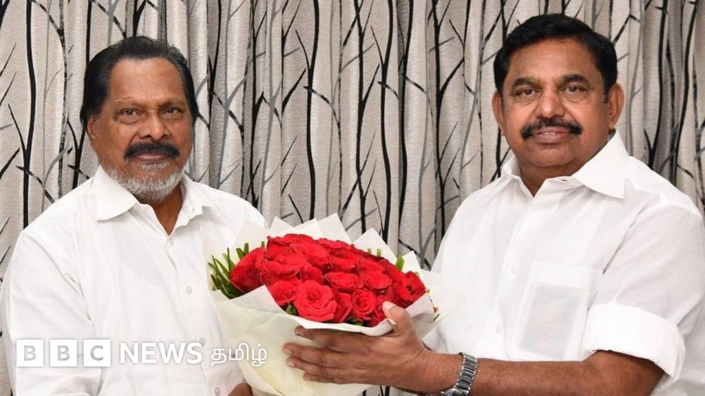 தமிழ்நாடு: எடப்பாடி தரப்புக்கு தேர்தல் ஆணையம் அங்கீகாரம் - ஈரோடு கிழக்குத் தொகுதி இடைத்தேர்தலில் புதிய திருப்பம்