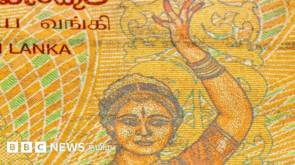 இலங்கை நெருக்கடி: பணத்தை அச்சிட்டால் பொருளாதார பிரச்னை முடிந்துவிடுமா?