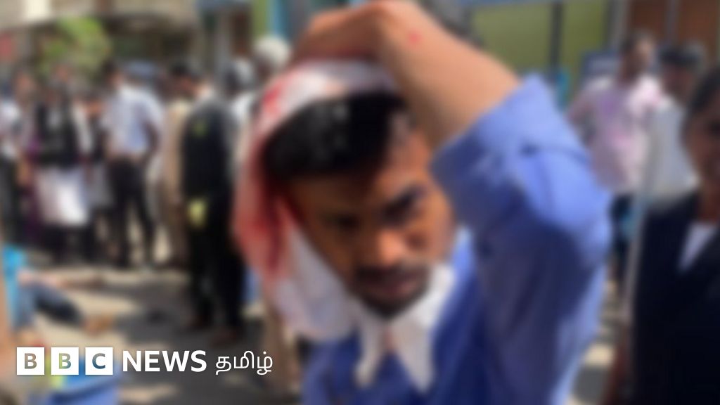 கோவையில் 15 மணி நேரத்தில் இரட்டை கொலைகள் - என்ன நடந்தது?