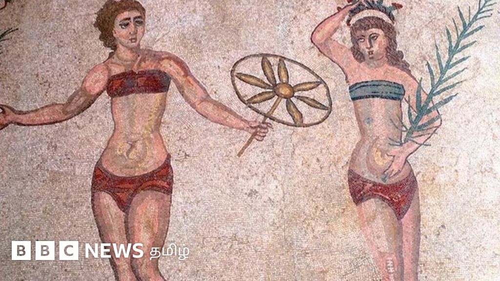 வரலாறு: ரோமானிய காலத்தில் வாழ்ந்த இந்த பெண்களைப் பற்றி உங்களுக்கு தெரியாத 7 விஷயங்கள்