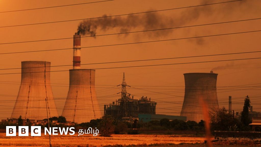 சுற்றுச்சூழல் தரவரிசையில் இந்தியாவுக்குக் கடைசி இடம்: அதிருப்தியில் இந்திய அரசு – காரணம் என்ன?