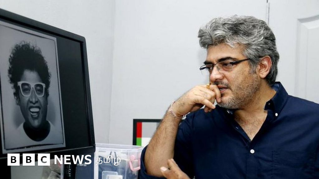 'வலிமை' அஜித் பற்றி உருவக் கேலி- பதில் கொடுத்த மேலாளர் - நடந்தது என்ன?