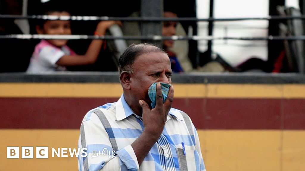 தீபாவளி தினத்தன்று சென்னையில் காற்று மாசுபாடு ஐந்து மடங்கு அதிகரிப்பு