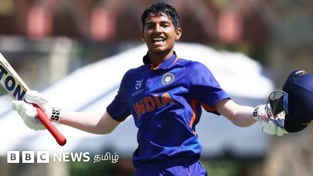 இந்தியா vs இங்கிலாந்து அண்டர்-19 உலகக்கோப்பை கிரிக்கெட்: இன்று இறுதிப்போட்டி