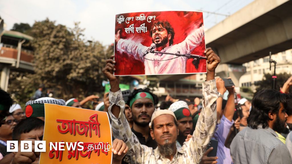 'இரு நாட்டு உறவில் அதிகரிக்கும் பதற்றம்' - வங்கதேச ஊடகங்களில் இந்தியாவைப் பற்றி கூறப்படுவது என்ன?