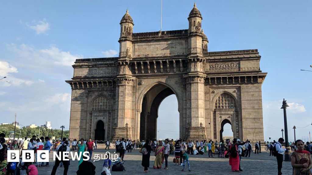 கேட்வே ஆஃப் இந்தியா: பிரிட்டிஷ் ஆட்சியின் தொடக்கம் மற்றும் முடிவின் அடையாளமாக நிற்கும் நினைவுச் சின்னம்