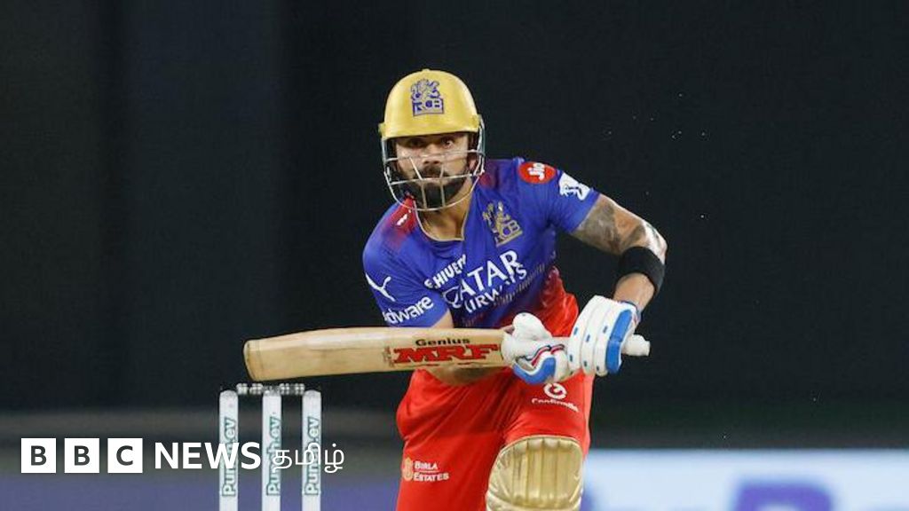 RR vs RCB: எலிமினேட்டரில் தொடரும் ஆர்சிபியின் தோல்விகள் - ராஜஸ்தானின் ராஜதந்திரம்