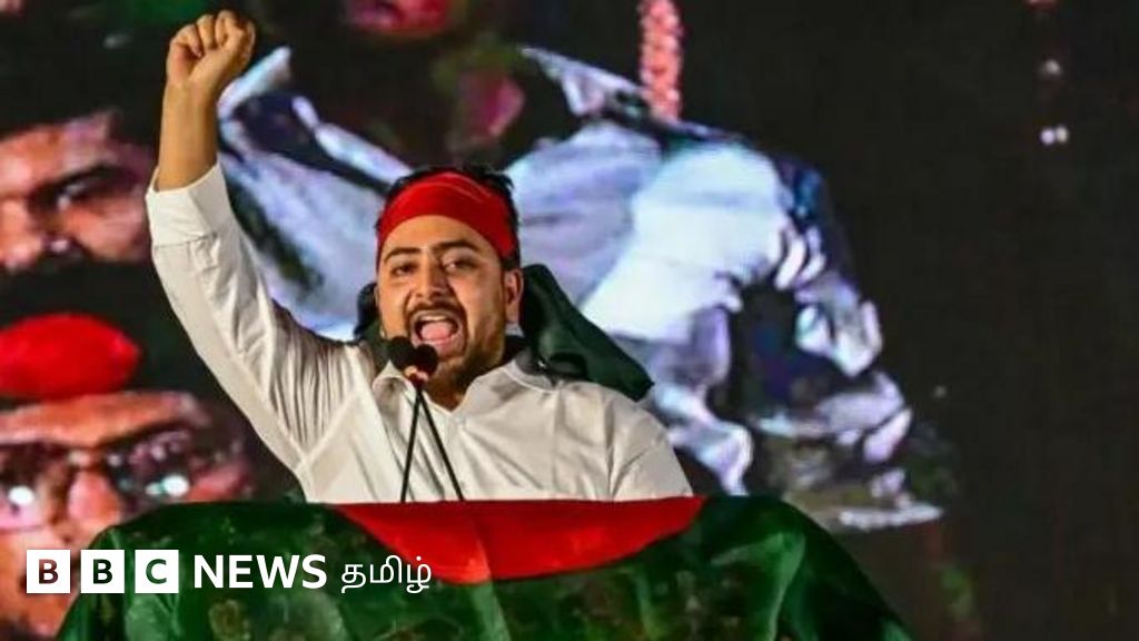 வங்கதேசத்தில் ஹசீனா அரசை அகற்றிய மாணவர்களின் புதிய கட்சி எந்த அளவுக்கு மாறுபட்டது? 