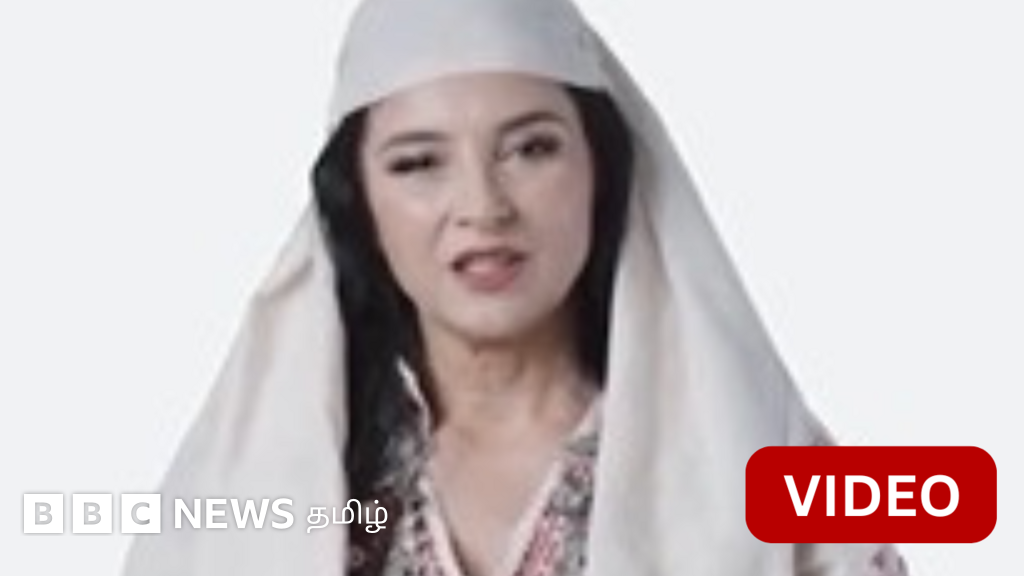 காணொளி: உலகின் முதல் ஏஐ அமைச்சர் - ஊழலை தடுக்க அல்பேனியா புதிய முயற்சி