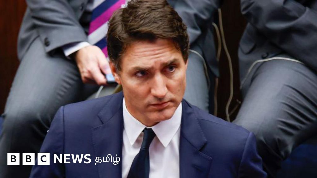 இந்தியாவை சீண்டிப் பார்க்கும் நோக்கமில்லை - கனடா பிரதமர் ஜஸ்டின் ட்ரூடோ