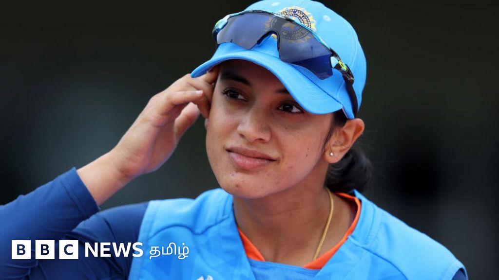 ஸ்மிருதி மந்தனாவின் எழுச்சியும் இந்திய அணியின் 'டாட்பால்' சிக்கல்களும்