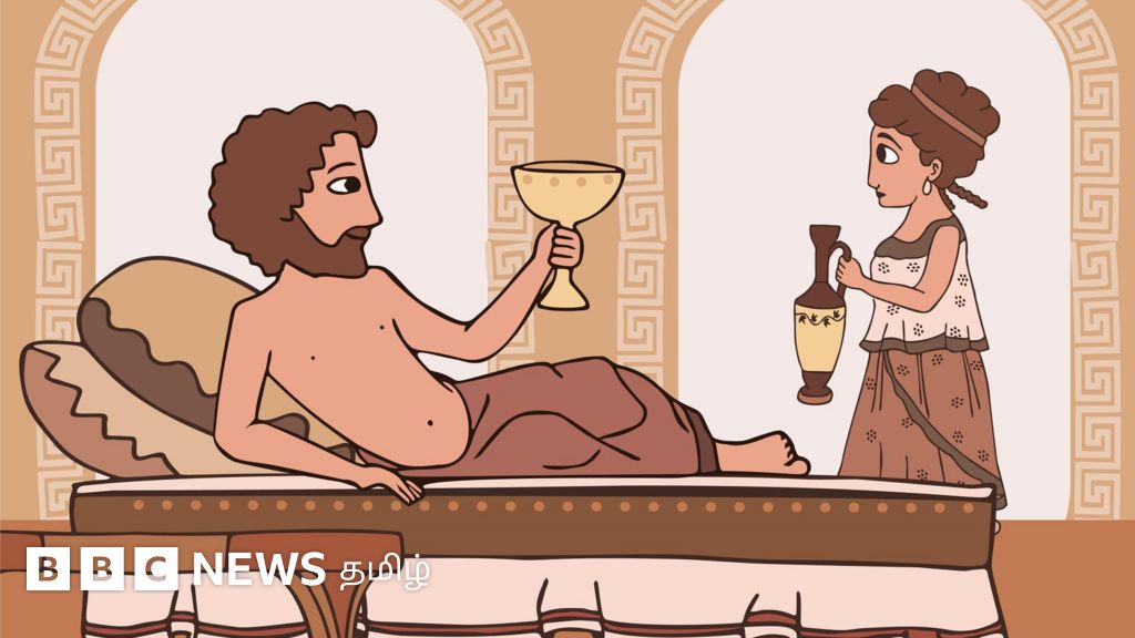 மனித வரலாற்றில் ஆணாதிக்கம் எப்போது தொடங்கியது?