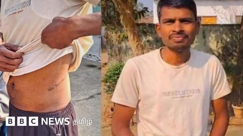 ரூ.1 லட்சம் கடன் ரூ.50 லட்சமானது: நிலம், நகை மற்றும் சிறுநீரகத்தை விற்ற விவசாயி - சென்னை மருத்துவருக்கு தொடர்பா?