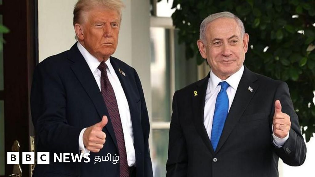 கத்தாரிடம் மன்னிப்பு - நெதன்யாகுவின் நடத்தை மாறியது ஏன்?