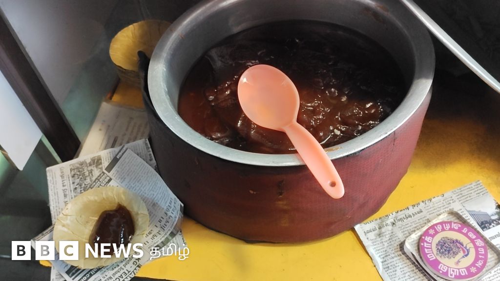 சொக்கம்பட்டி அல்வா இருட்டுக்கடை வழியாக தமிழ்நாட்டின் தவிர்க்க முடியாத இனிப்பாக மாறிய வரலாறு