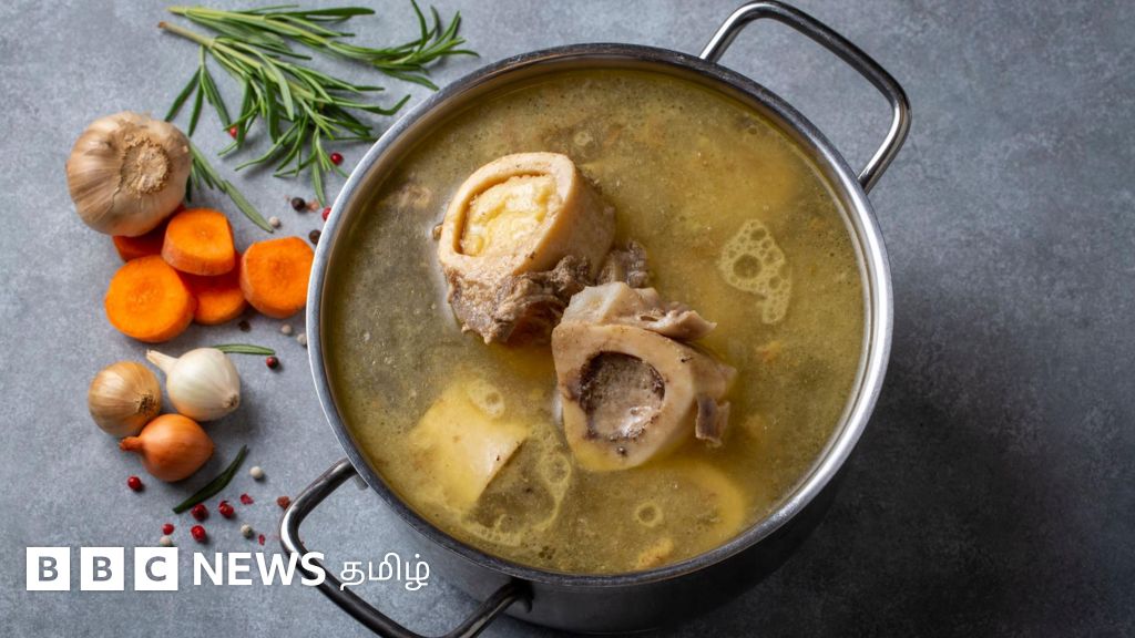 ஆட்டுக்கால் சூப் குடிப்பதால் என்ன நன்மை? அதை யாரெல்லாம் சாப்பிடக் கூடாது?