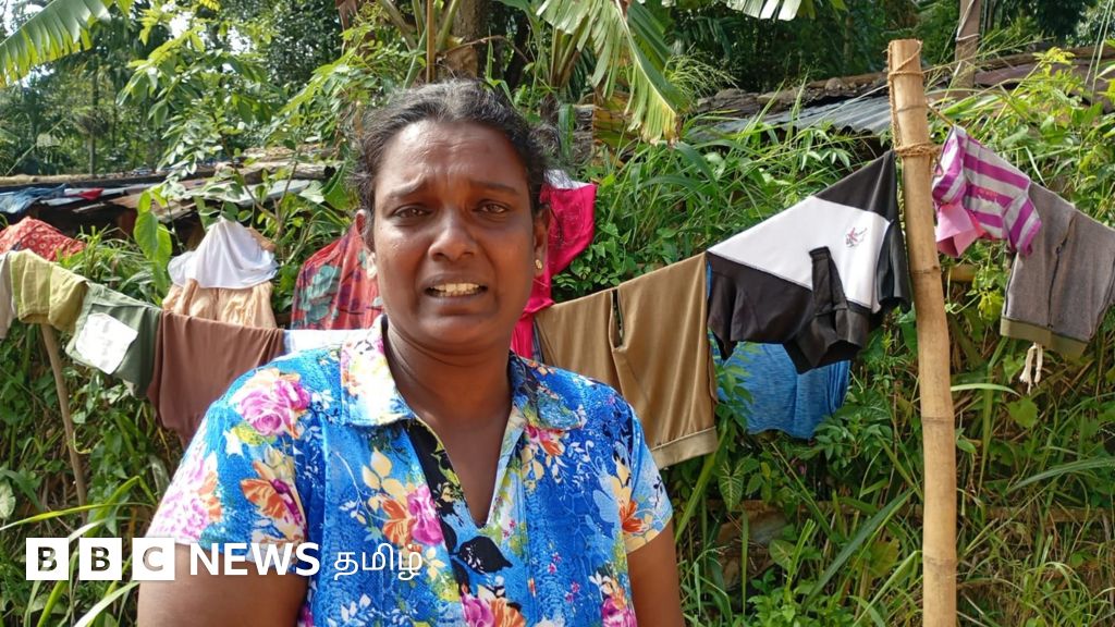 மண் சரிவால் தனிமையில் சிக்கிய 200 குடும்பங்கள் – கிராமத்தில் நிலைமை என்ன? பிபிசி கள ஆய்வு