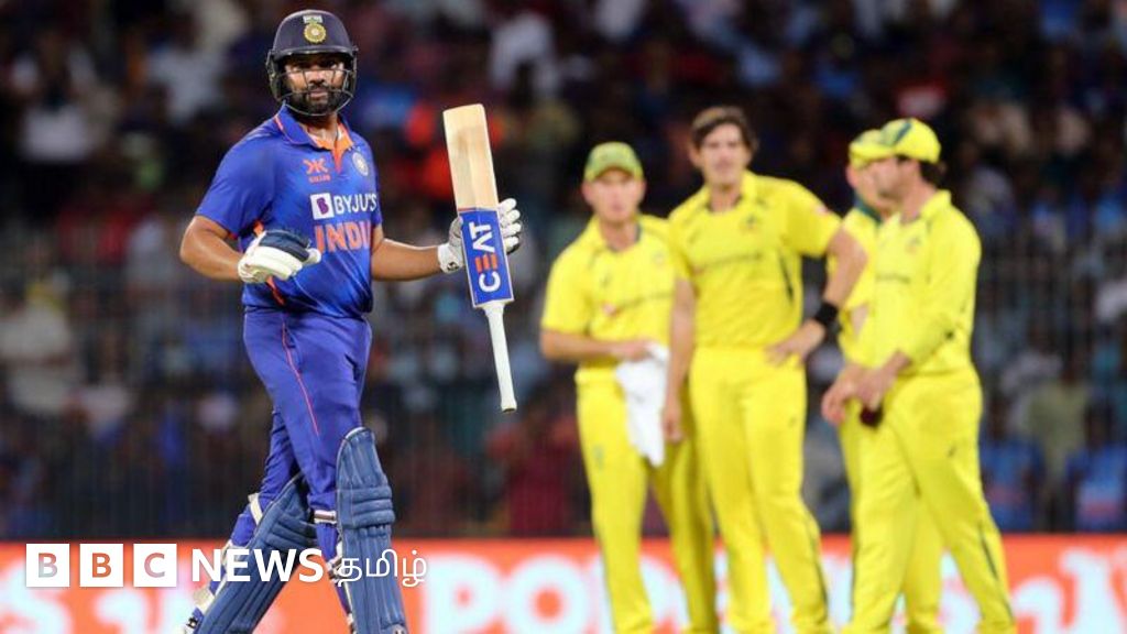 இந்திய அணி சொதப்பியது எங்கே? தோல்விக்கு என்ன காரணம்?
