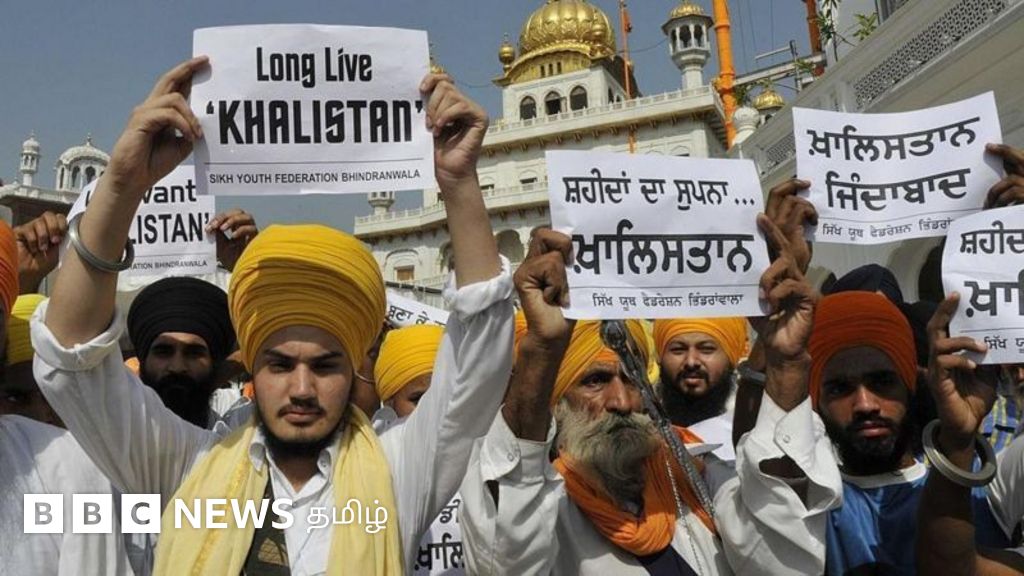 காலிஸ்தான் இயக்கம் வளர்வதில் பாகிஸ்தானின் பங்கு என்ன? இந்தியாவில் ஆதரவை இழந்தது ஏன்?