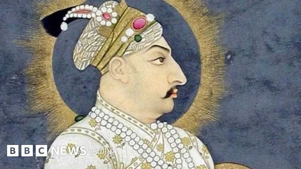 முகலாய பேரரசர் முகமது ஷாவிடம் இருந்து கோஹினூர் வைரத்தை சாதுர்யமாக கொள்ளையடித்த நாதிர் ஷா