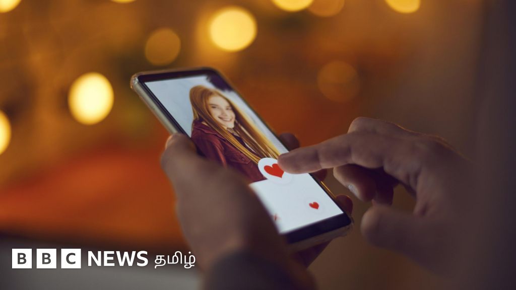 டேட்டிங் செயலிகளை பாதுகாப்பாக பயன்படுத்துவது எப்படி?