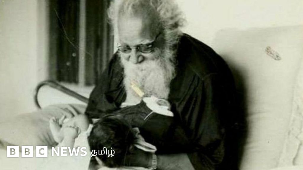 நாடாளுமன்றத்தில் ஒலித்த பெரியாரின் கருத்து அவை குறிப்பில் இருந்து நீக்கப்பட்டது ஏன்?