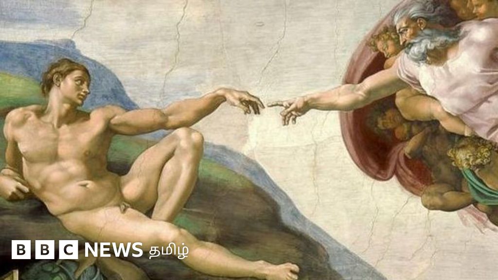 மனிதர்களின் உறுப்புகள் இயற்கையிலேயே இத்தனை 'பிழைகளுடன்' படைக்கப்பட்டிருப்பது ஏன்?