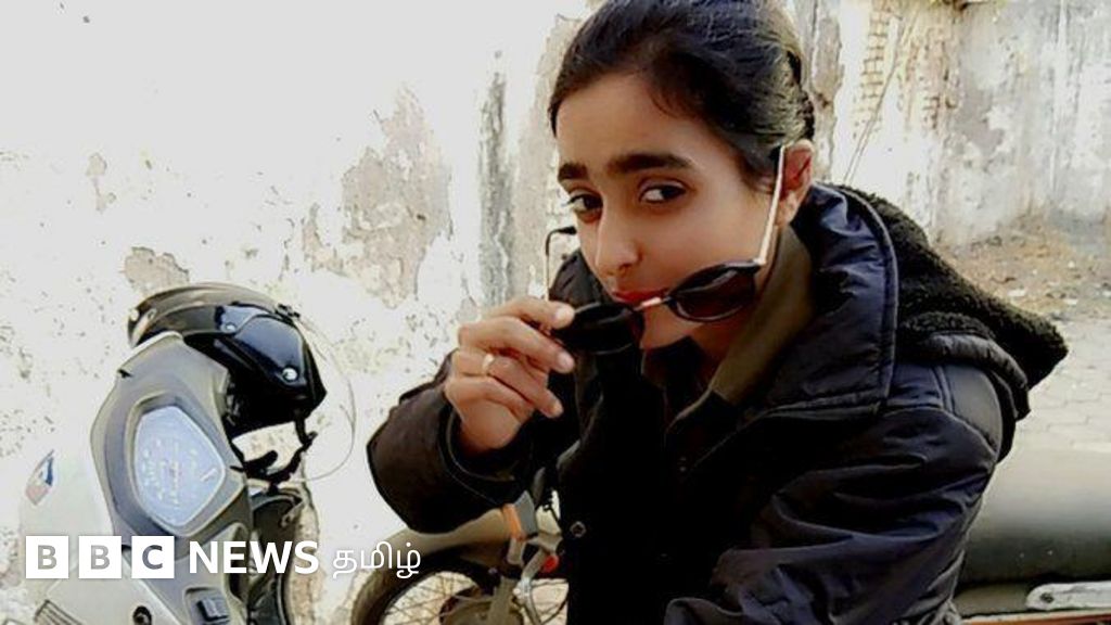 3 மாதங்கள் மாணவியைப் போல் வேடமணிந்து ராகிங் குற்றத்தை கண்டுபிடித்த பெண் காவலர்