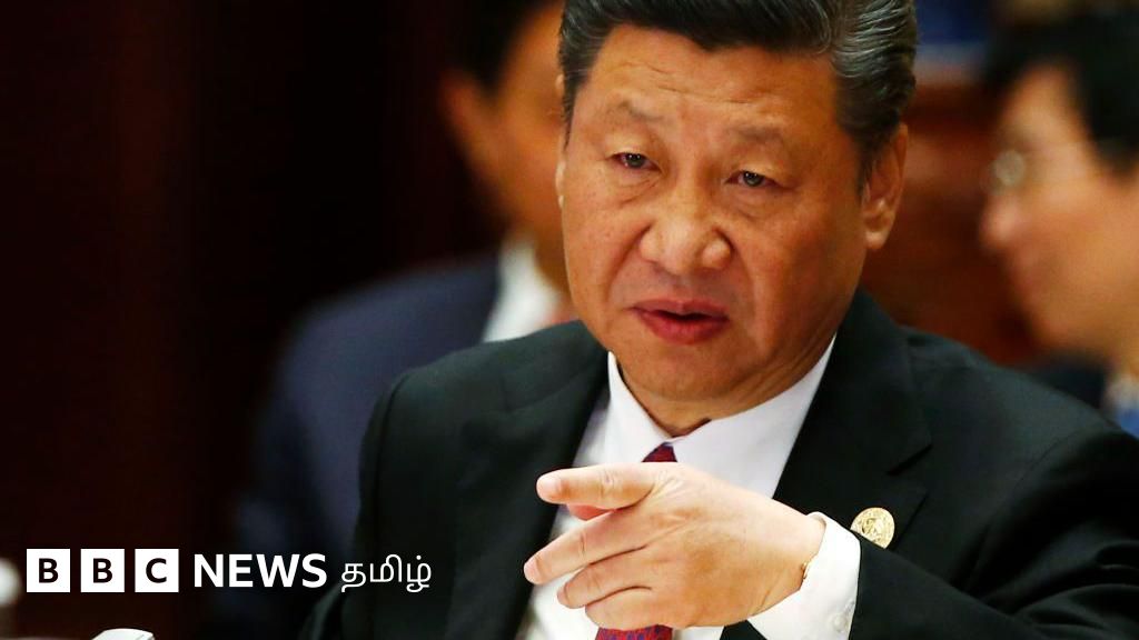 புதிய பட்டுப் பாதை: சீனாவுடன் 150 நாடுகளை இணைக்கும் திட்டம் 10 ஆண்டுகளில் சாதித்தது என்ன? 