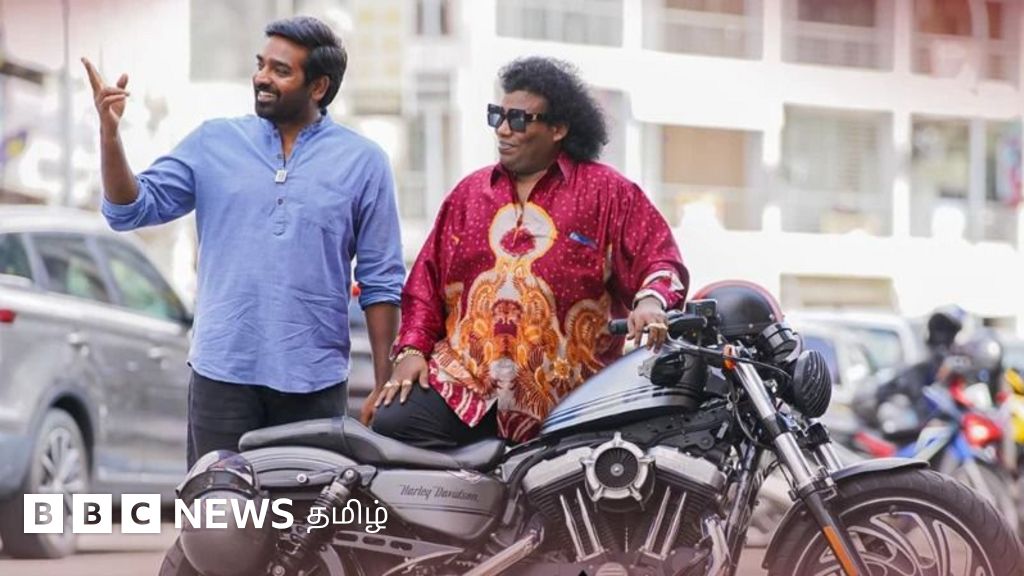 'ஏஸ்' திரைப்படத்தைக் காப்பாற்றியதா விஜய் சேதுபதி- யோகிபாபு கூட்டணி? கதை என்ன?