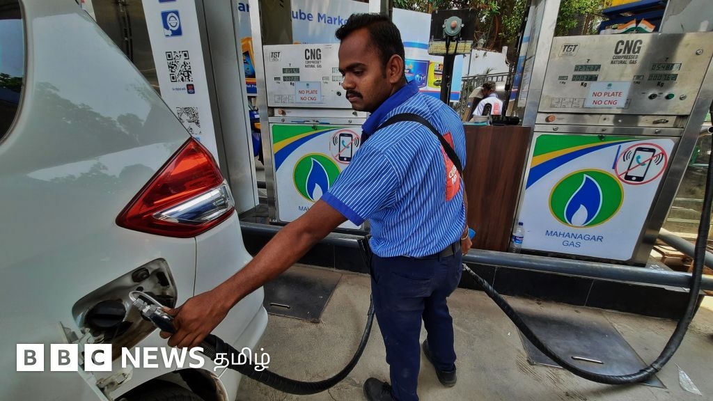 தமிழகத்தில் சிஎன்ஜி வாகனங்கள் அதிகமானால் என்ன சிக்கல் நேரிடும்? விரிவான அலசல்