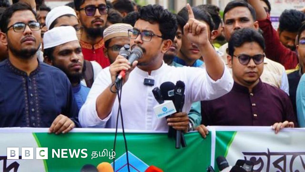 வக்ஃப் சட்டத் திருத்தத்தை பாகிஸ்தான் மற்றும் வங்கதேசத்தவர் எவ்வாறு பார்க்கின்றனர்? 