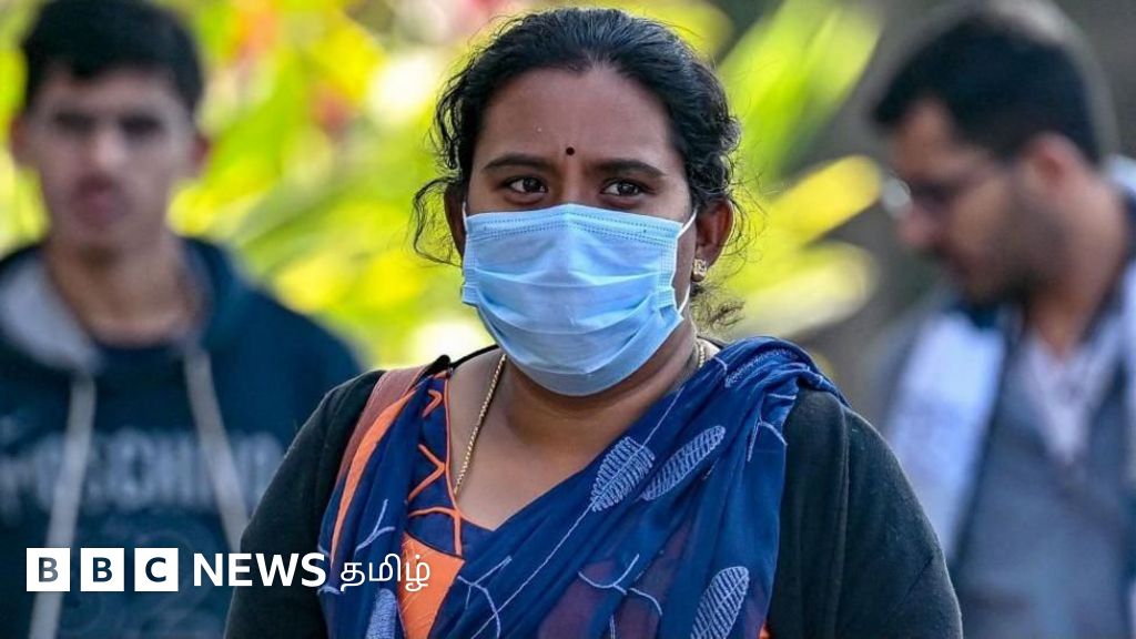 ஹெச்.எம்.பி.வி: கொரோனா போன்றதா? பயப்பட வேண்டுமா? 7 முக்கிய கேள்விகளும் பதில்களும்