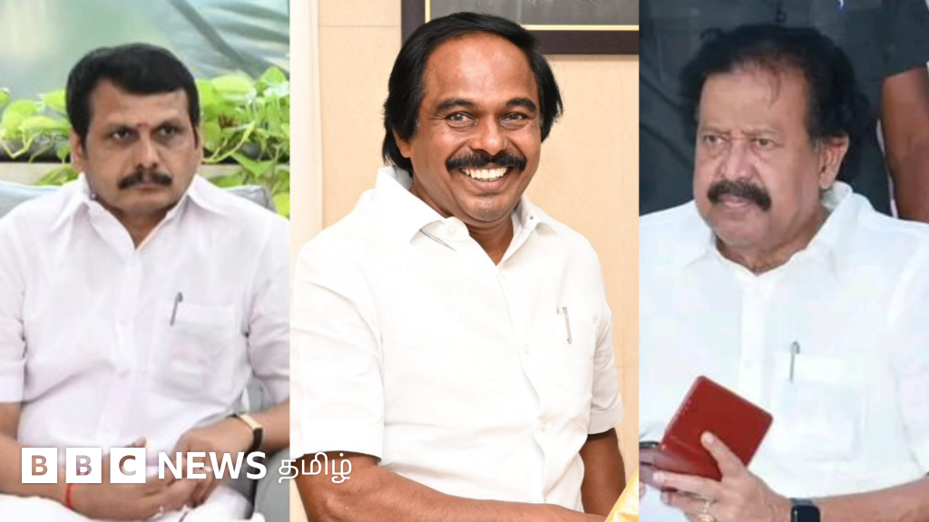 அமைச்சரவை மாற்றம்: அரசியல் நெருக்கடியா? தேர்தல் வியூகமா?  