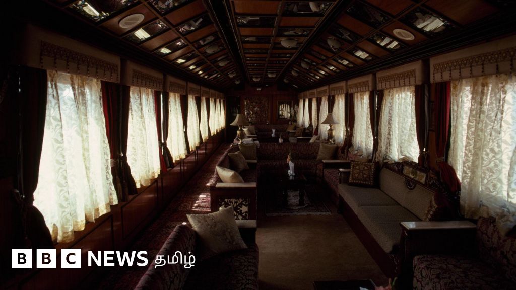 ஓடும் ரயிலில் செல்வந்தரை கொன்றது யார்? அடுத்த பெட்டியில் பயணித்த நடிகைக்கு தொடர்பா?