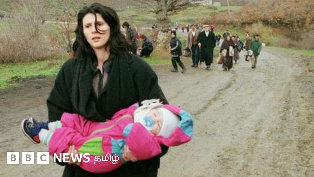 ஆயிரக்கணக்கான யூதர்களை இஸ்லாமியர்கள் காப்பாற்றியது ஏன்?